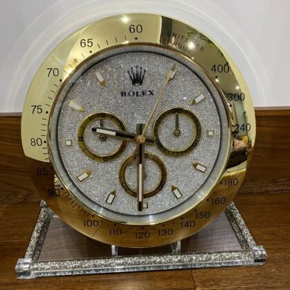 LWC Wall Clock
