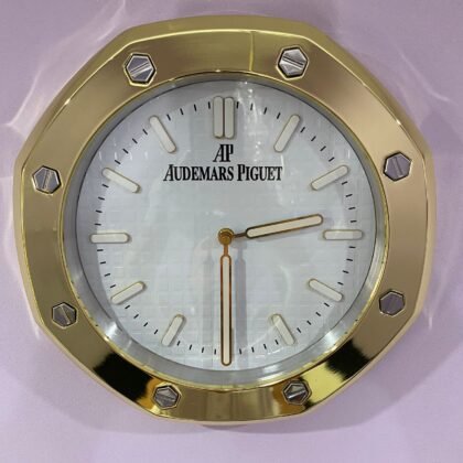 LWC Wall Clock